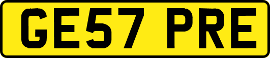 GE57PRE