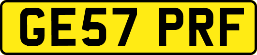 GE57PRF