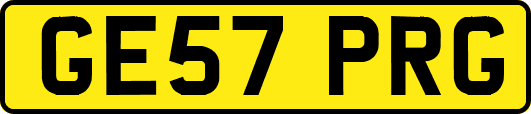 GE57PRG