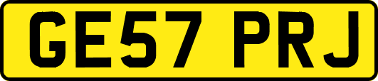 GE57PRJ