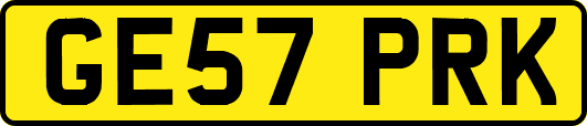 GE57PRK