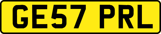 GE57PRL