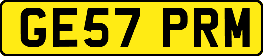 GE57PRM