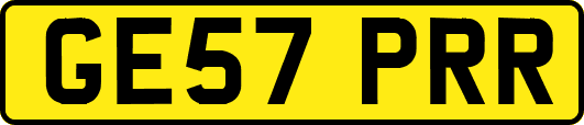 GE57PRR