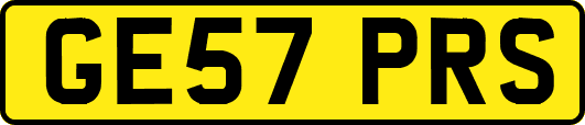 GE57PRS
