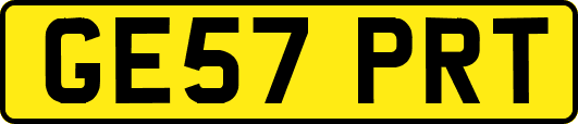 GE57PRT