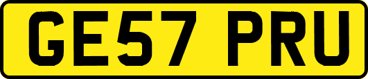 GE57PRU