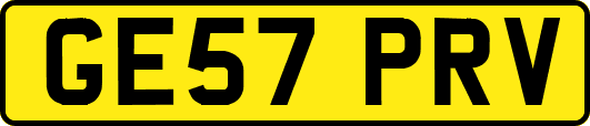 GE57PRV