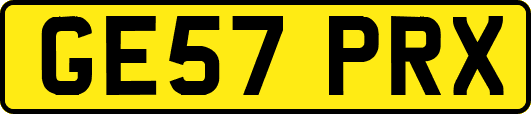 GE57PRX