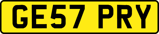 GE57PRY