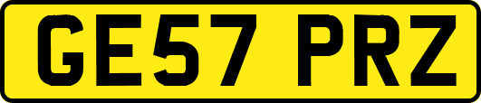 GE57PRZ