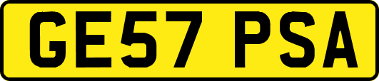 GE57PSA