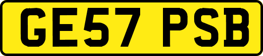 GE57PSB