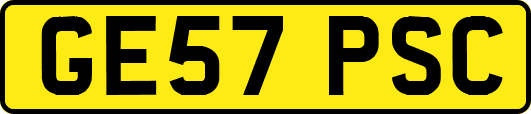 GE57PSC