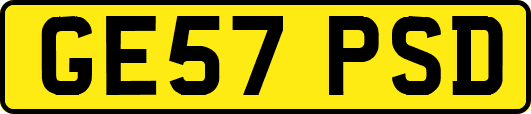 GE57PSD