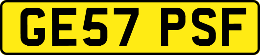 GE57PSF
