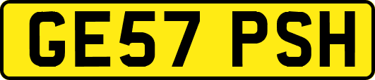 GE57PSH