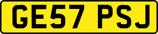 GE57PSJ
