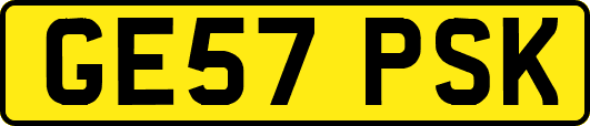 GE57PSK