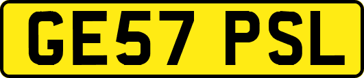 GE57PSL