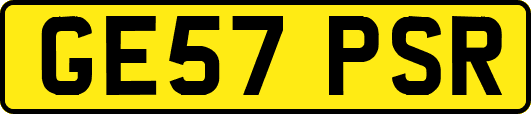 GE57PSR