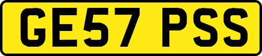 GE57PSS