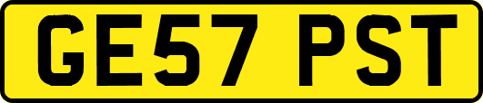 GE57PST