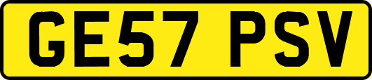 GE57PSV