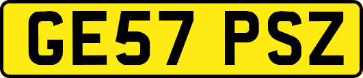 GE57PSZ