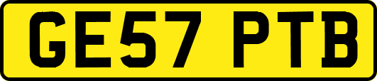 GE57PTB