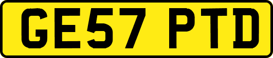 GE57PTD