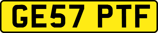 GE57PTF