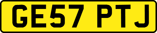 GE57PTJ