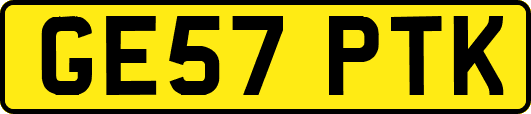 GE57PTK