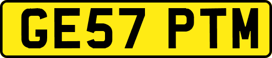 GE57PTM
