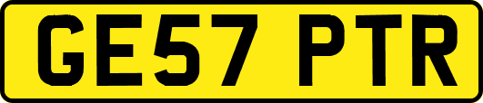 GE57PTR