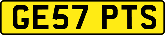 GE57PTS