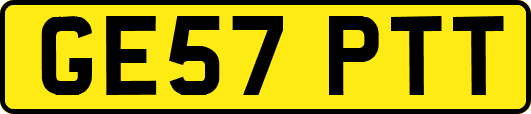 GE57PTT