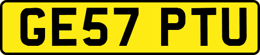 GE57PTU