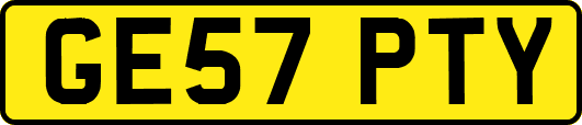 GE57PTY