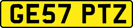 GE57PTZ