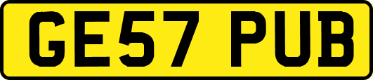 GE57PUB