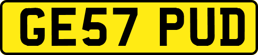 GE57PUD