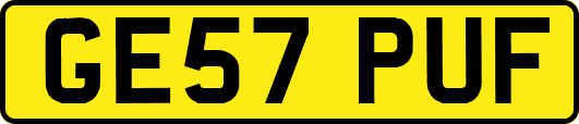 GE57PUF