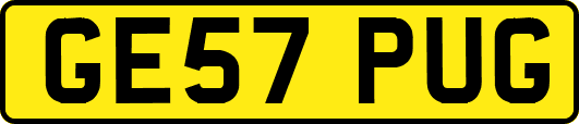 GE57PUG