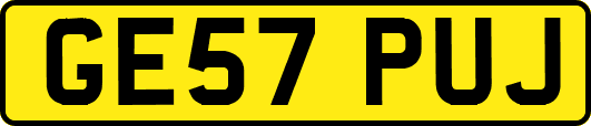 GE57PUJ