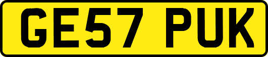 GE57PUK
