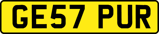 GE57PUR