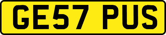 GE57PUS