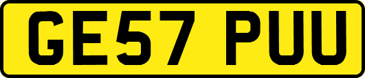 GE57PUU